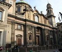 Sancta Maria nelle musiche di de Victoria e Frescobaldi
