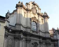Cantate Domino: sacre armonie tra ’800 e ’900